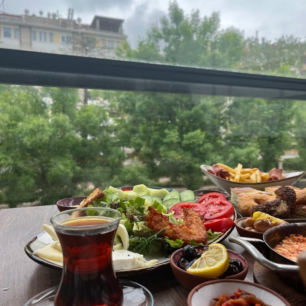 serdivan cafe eskişehir