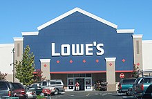 lowes usa