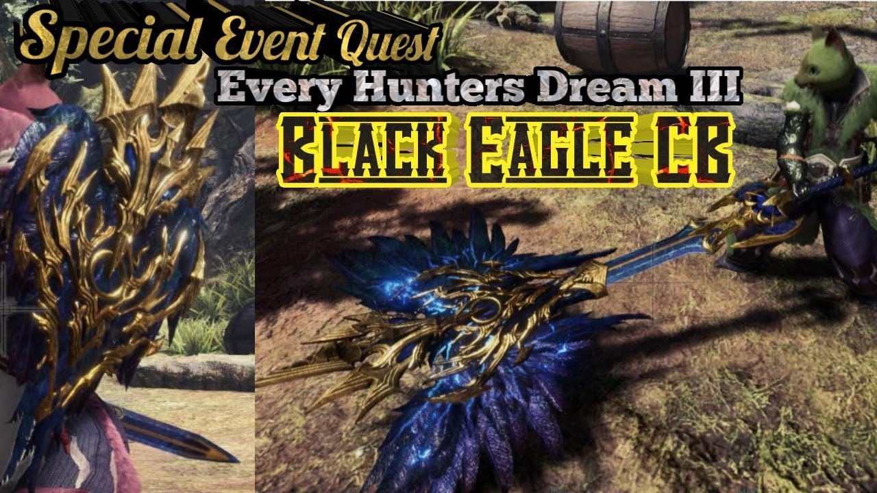 every hunters dream iii