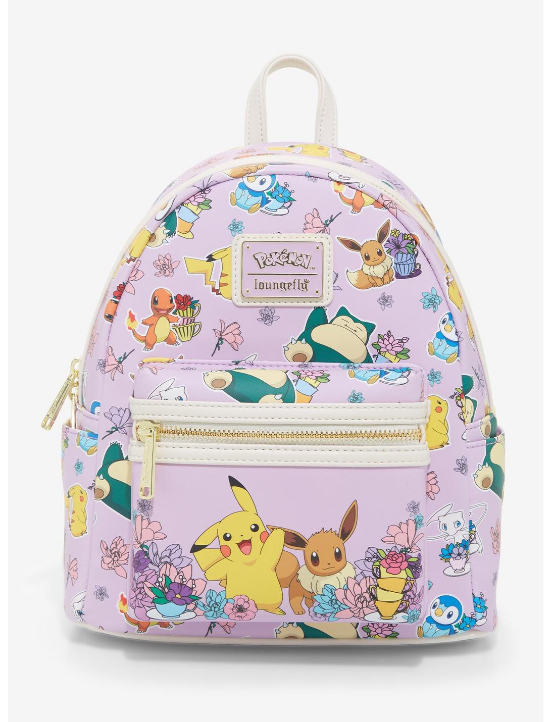 pokemon loungefly bag