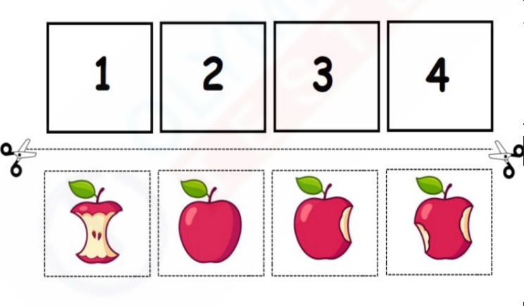 sequencing worksheets for kindergarten