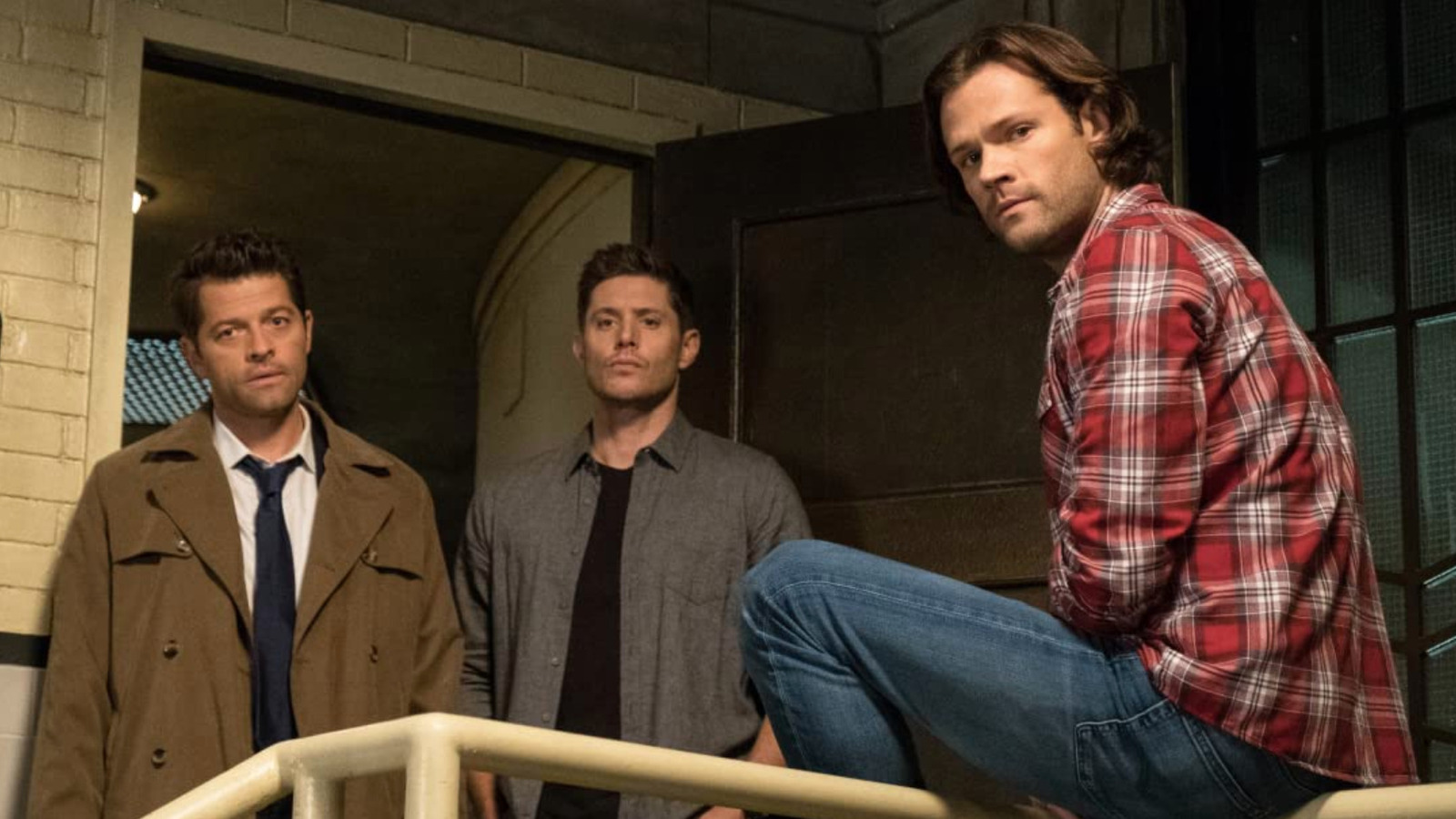 supernatural seasons best to worst