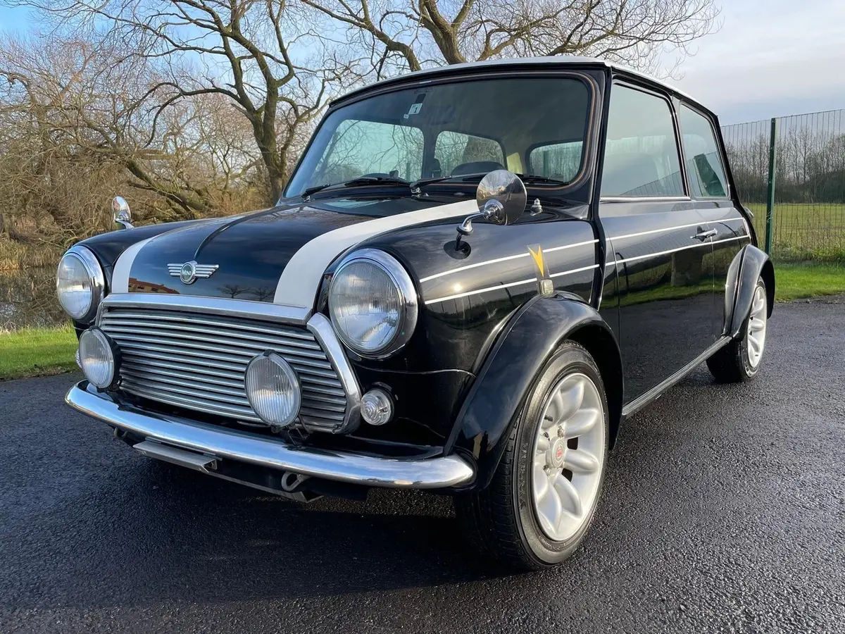 ebay classic mini