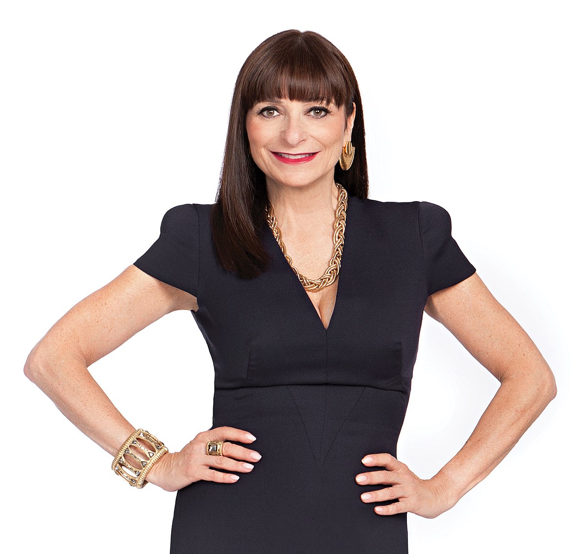 jeanne beker net worth