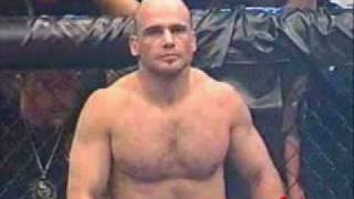 bas rutten highlights