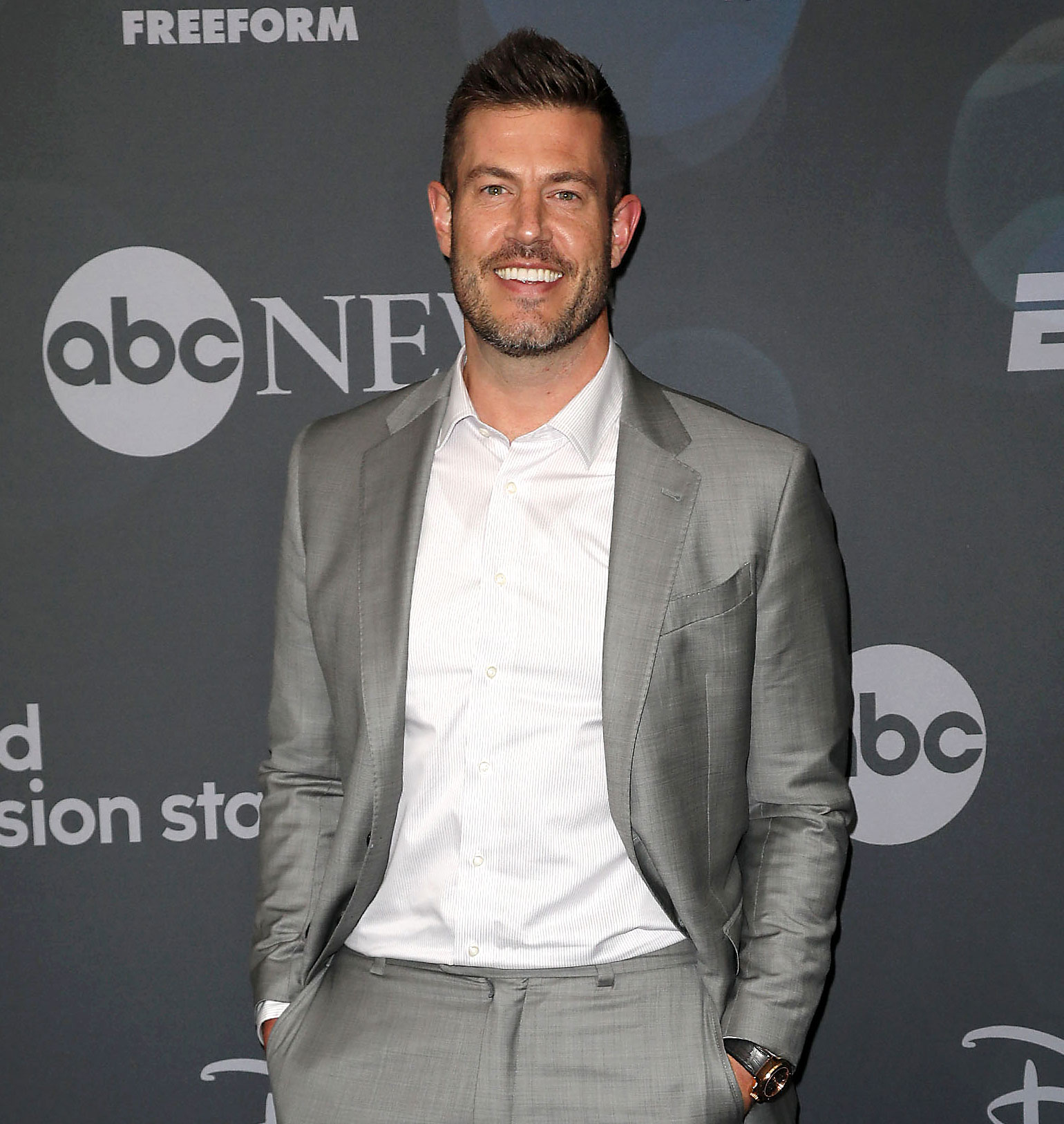 is jesse palmer canadian