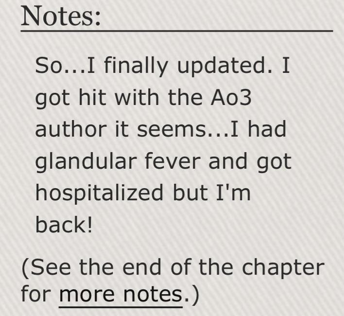 a03 fanfic