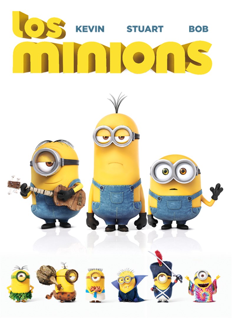 fotos de minions