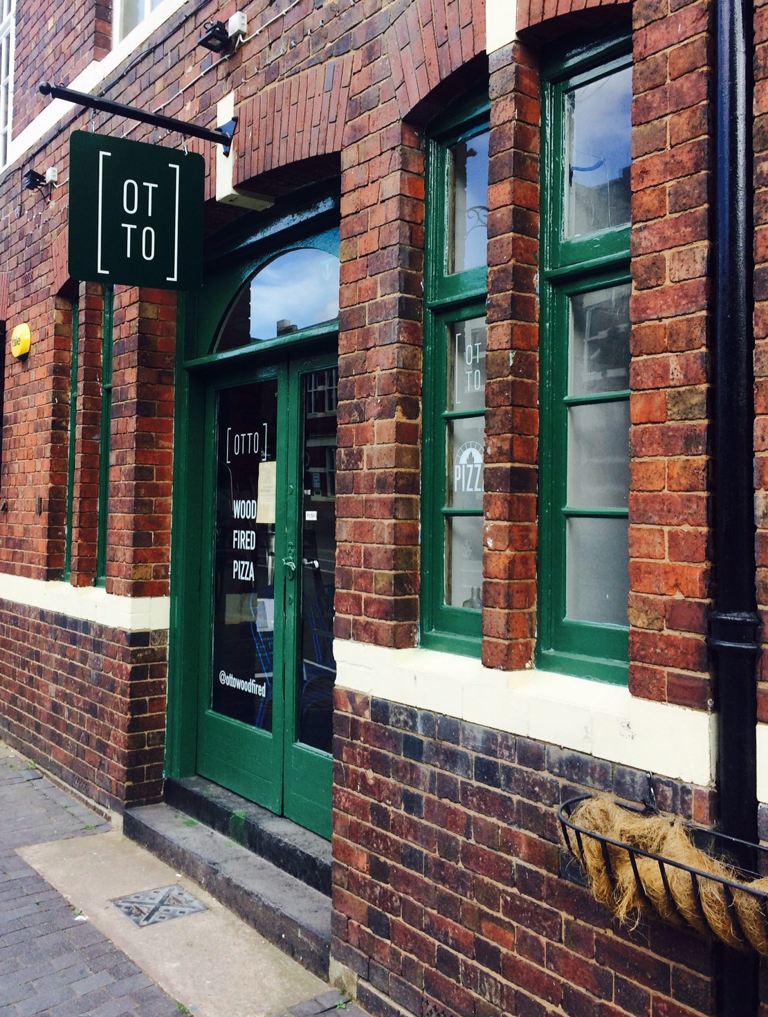 otto jewellery quarter