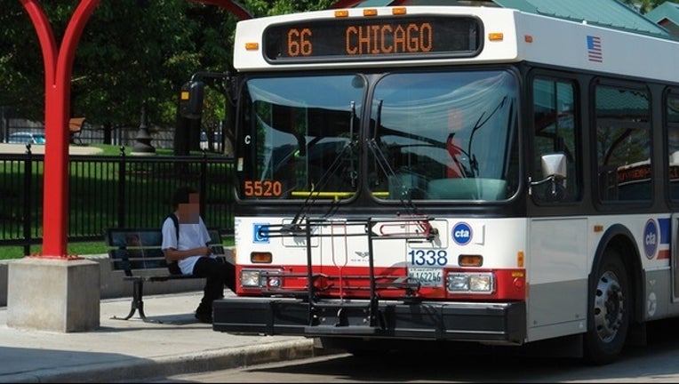 cta bus tracker 50