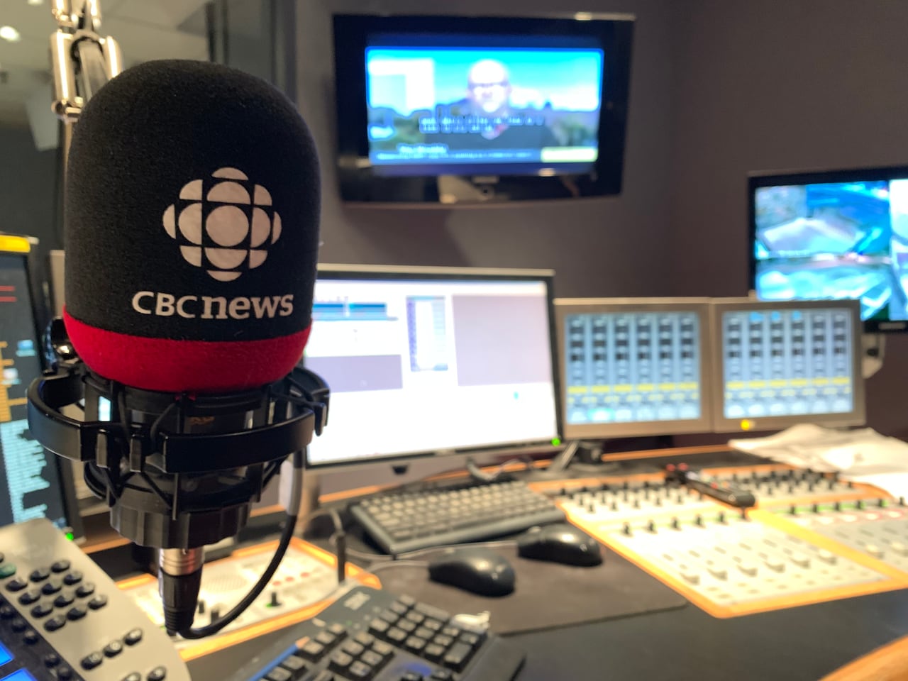 cbc news north