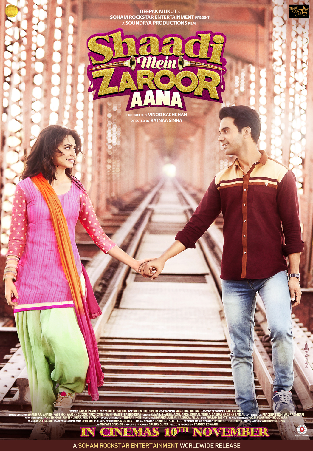 shaadi mein zaroor aana torrent