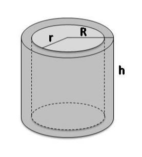 volume of pipe calculator