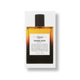 kiehls musk perfume