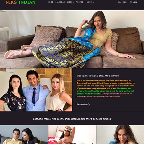 niksindian.com