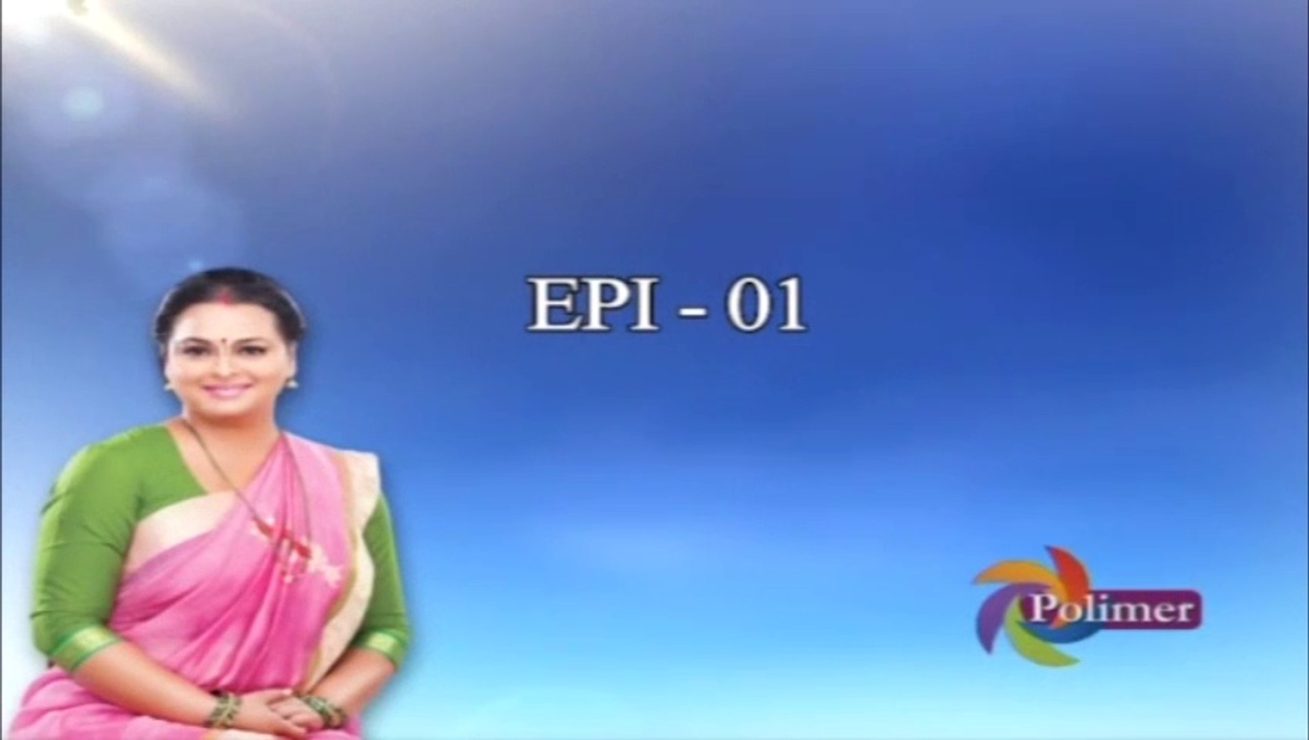 tamil episode