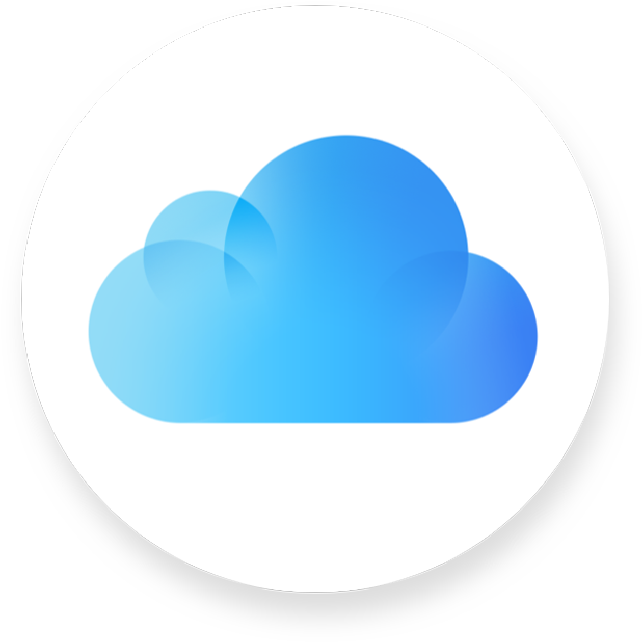 itunes icloud