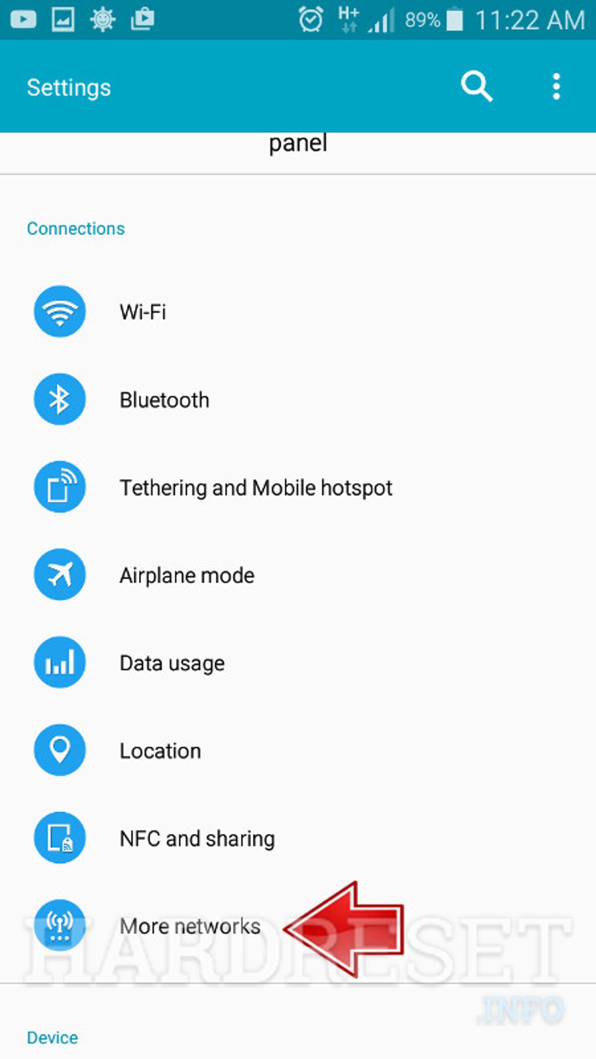 htc wifi devre dışı sorunu