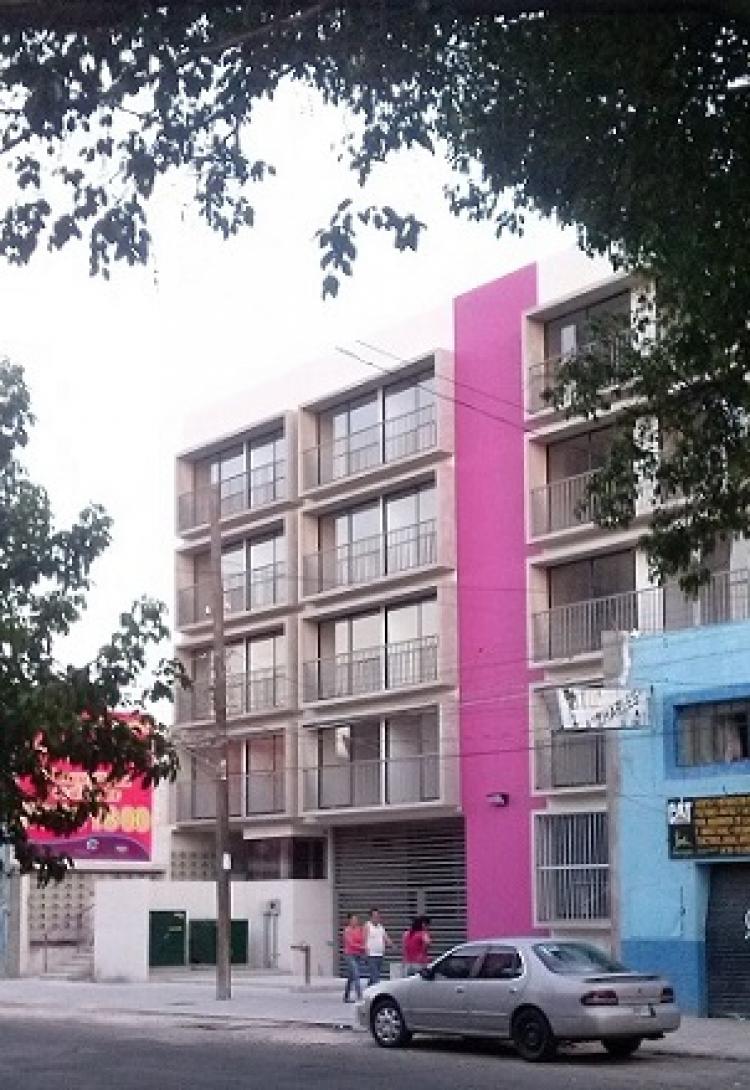 venta de departamentos en guadalajara baratos