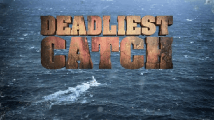 deadliest catch discovery