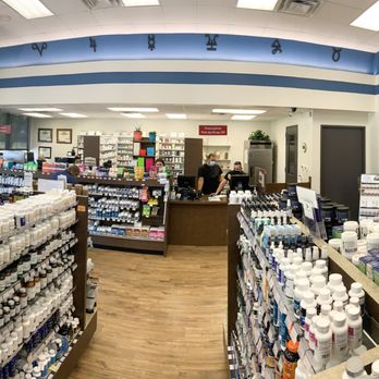 peoples pharmacy lakeline