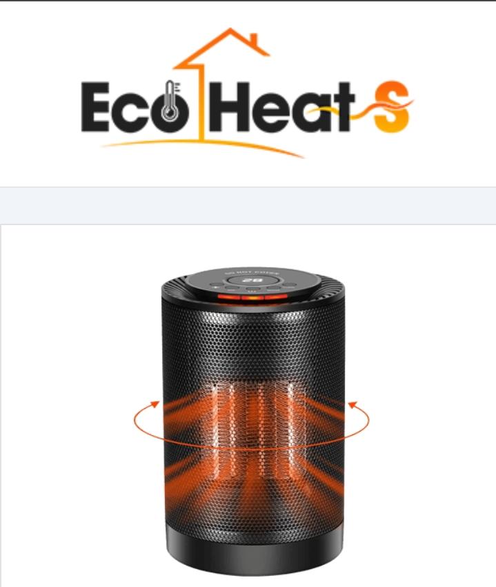 ecoheat s