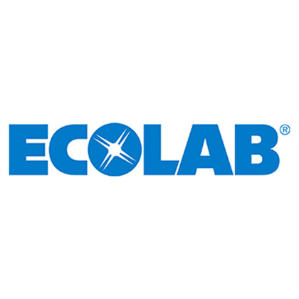 ecolab stock price