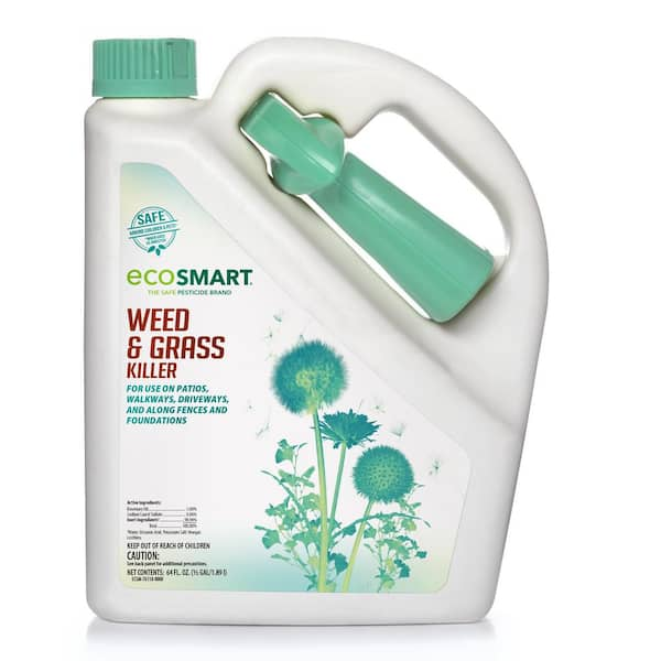 ecosmart spray