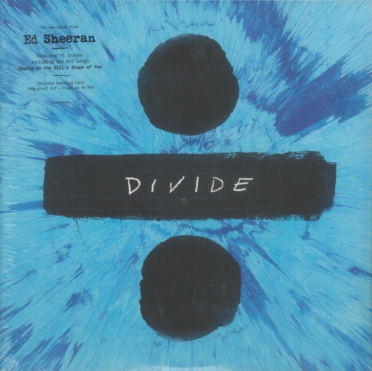 ed sheeran download album divide