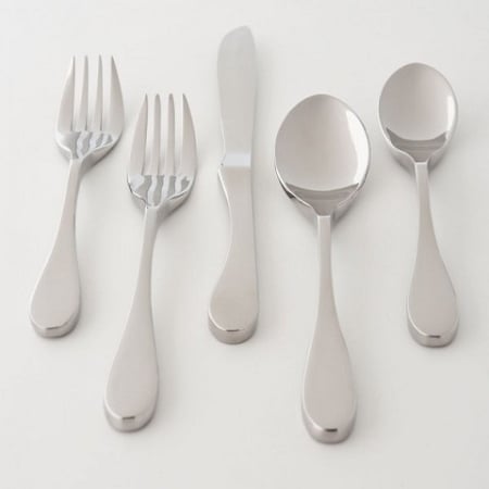 knork silverware