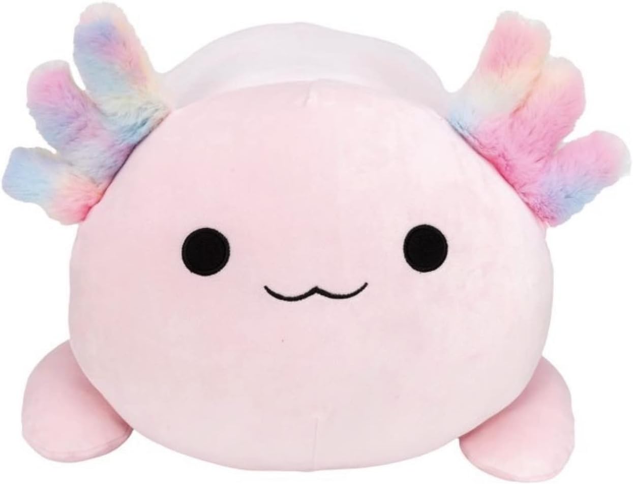 axolotl squishmallow