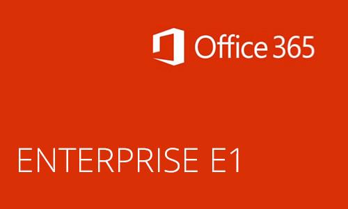 office 365 e1 download