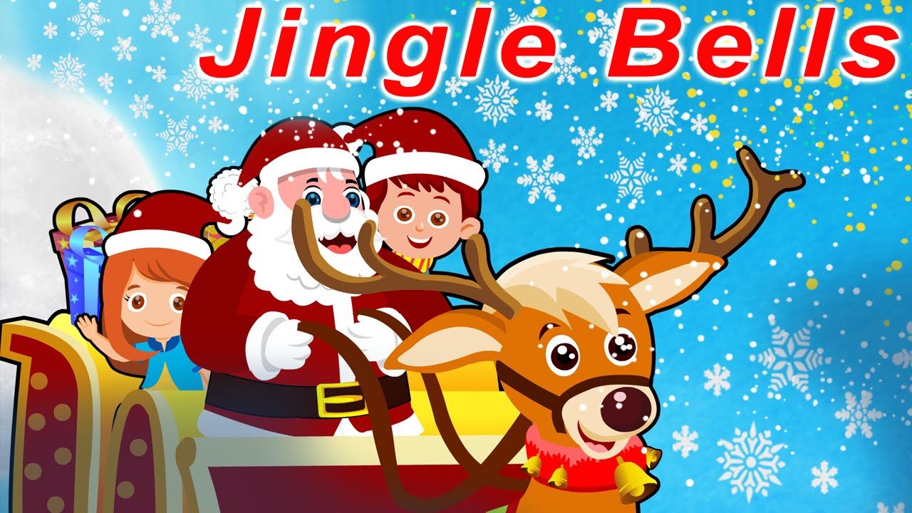 youtube jingle bells jingle bells