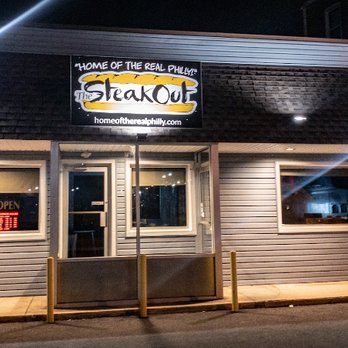 steakout east york