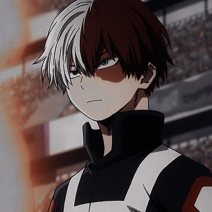 todoroki icons