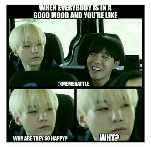 bts funny images