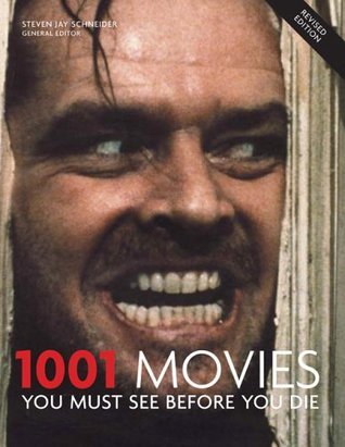 1001 movies book