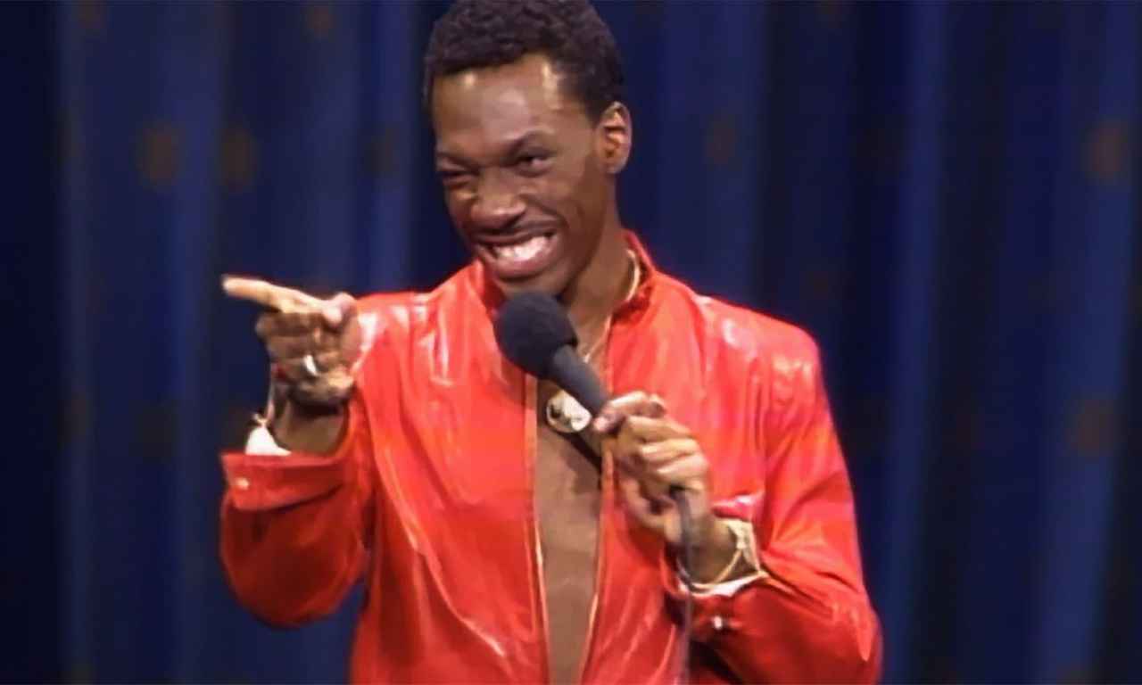 eddie murphy delirious watch online