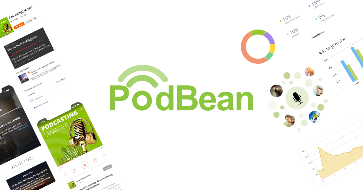 podbean podcast