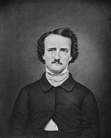 edgar allan poe wiki