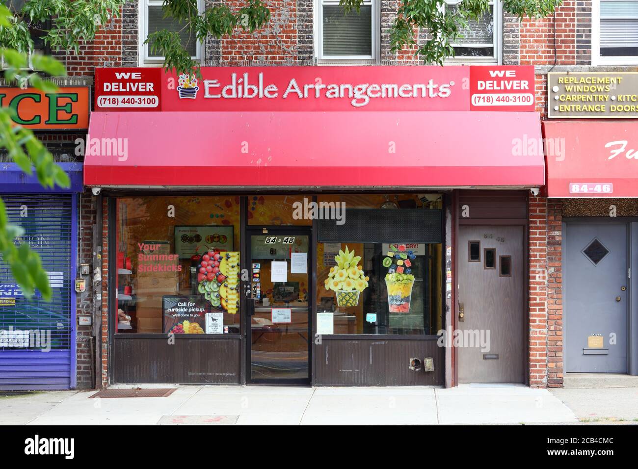 edible arrangements queens ny