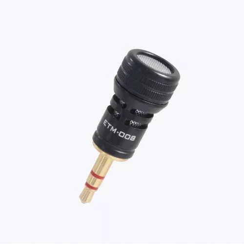 edutige etm-001 microphone