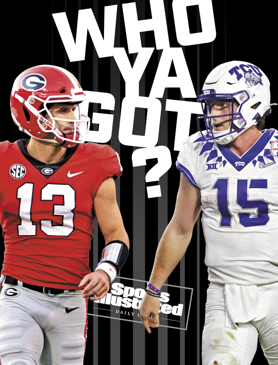 georgia tcu