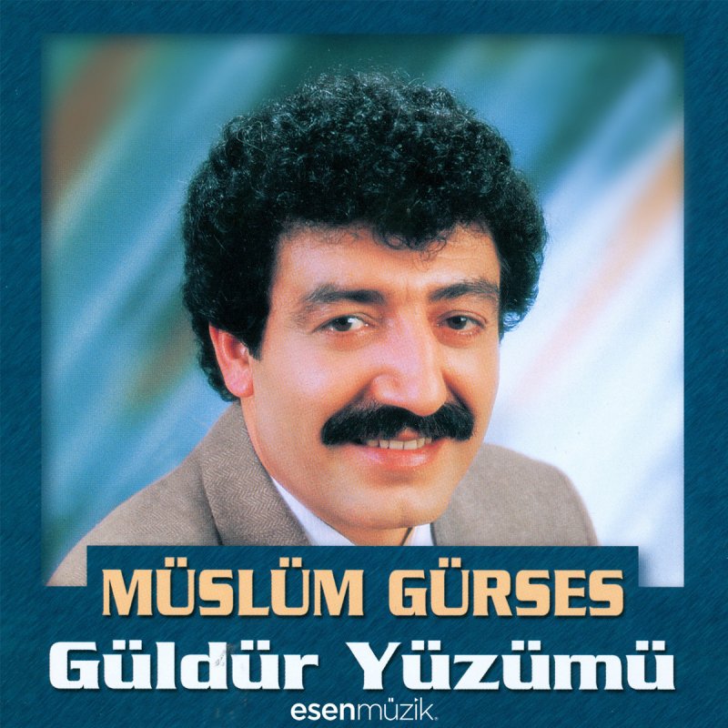 müslüm gürses güldür yüzümü şarkı sözleri