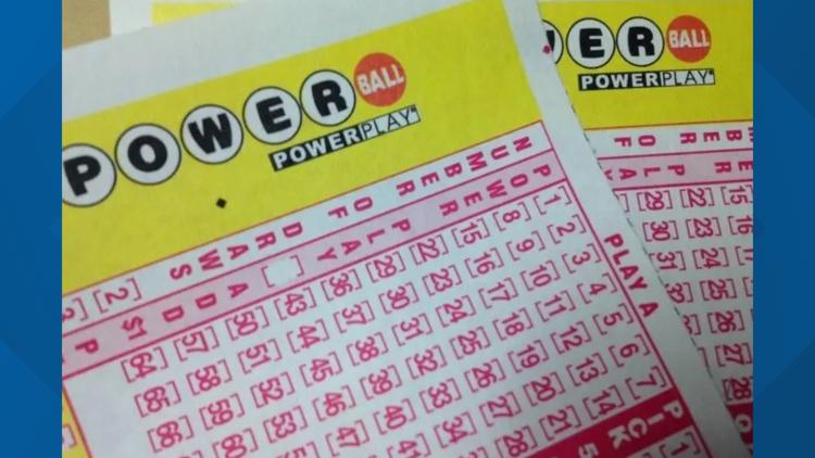 maryland powerball