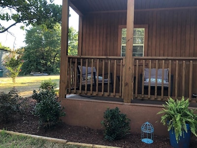 vrbo lake murray ok