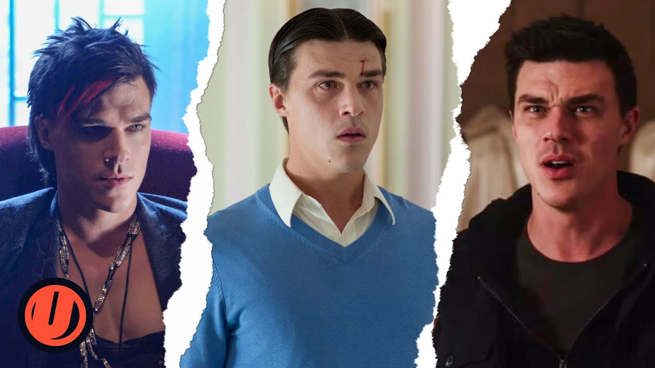 finn wittrock american horror story