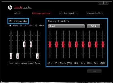 idt high definition audio codec driver windows 10 64 bit