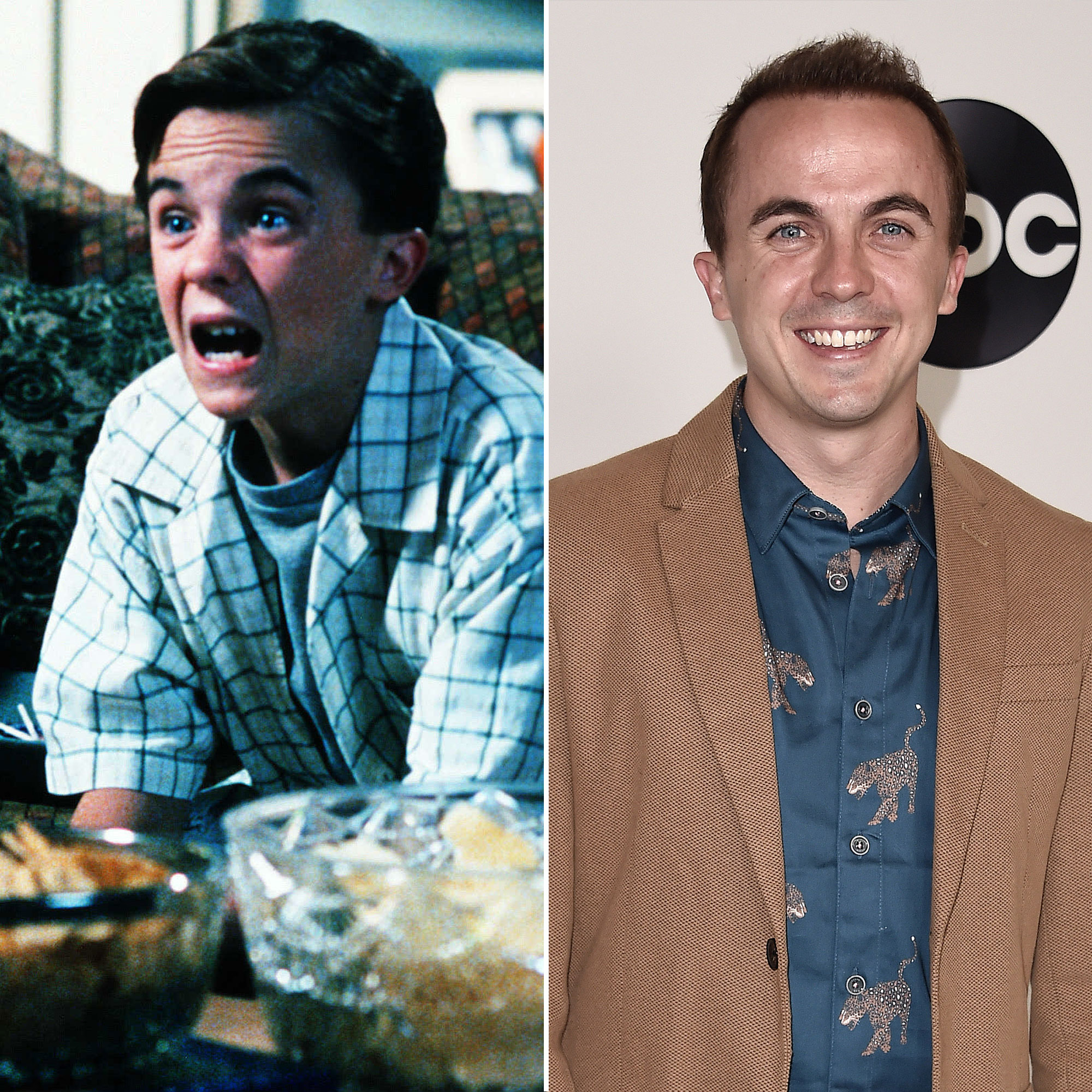 malcolm in the middle casting