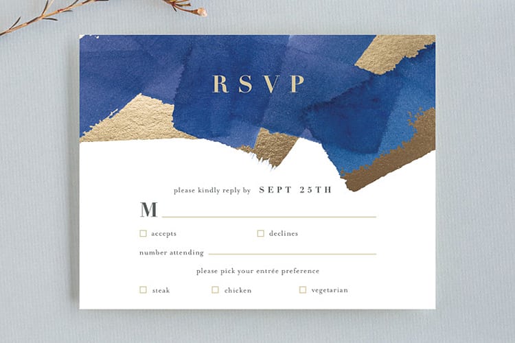 what does rsvp stand for